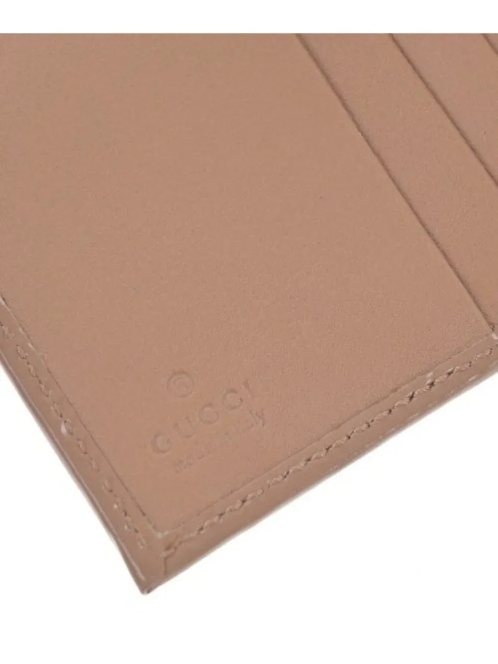 Gucci Wallet Coin Case - Picture 6 of 9
